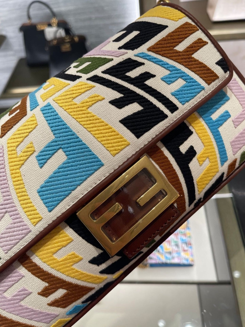 Fendi Satchel Bags